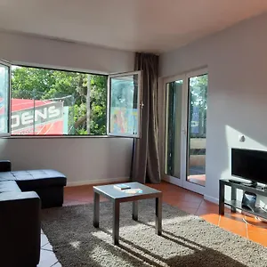 Matur Flats 2 Apartamento