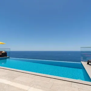 Sonho Do Oceano Casa de Férias