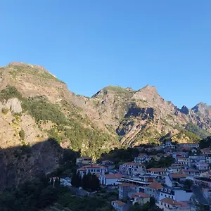 Coração Da Madeira Apartamento