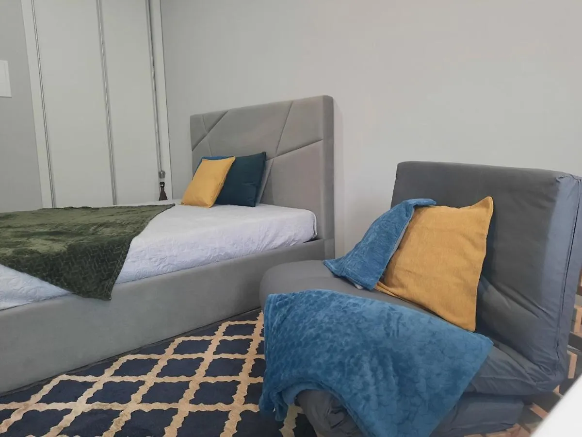 Marques Studio Porto Da Cruz Apartamento