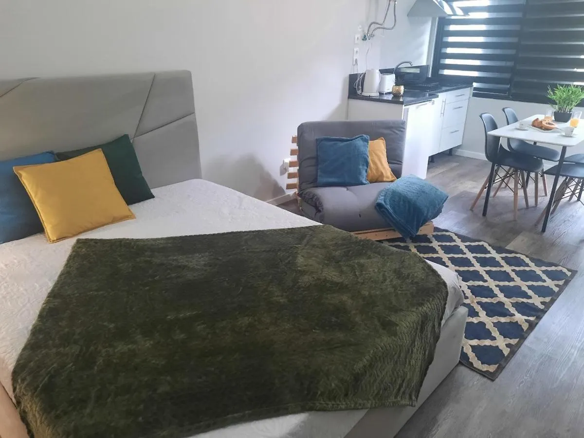 Apartamento Marques Studio Porto Da Cruz Portugal